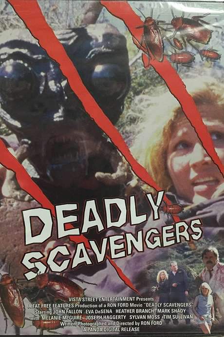 Deadly Scavengers